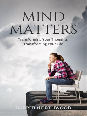 cover image of Mind Matters